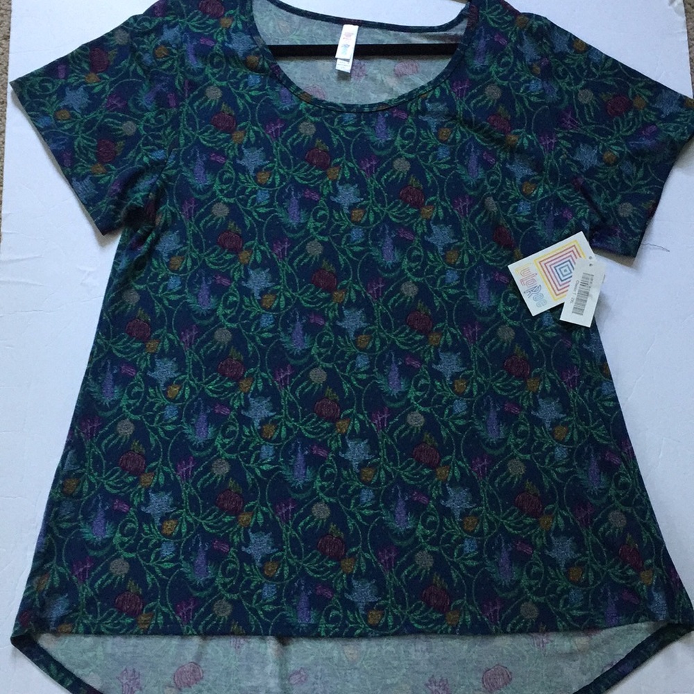 LuLaRoe Classic T